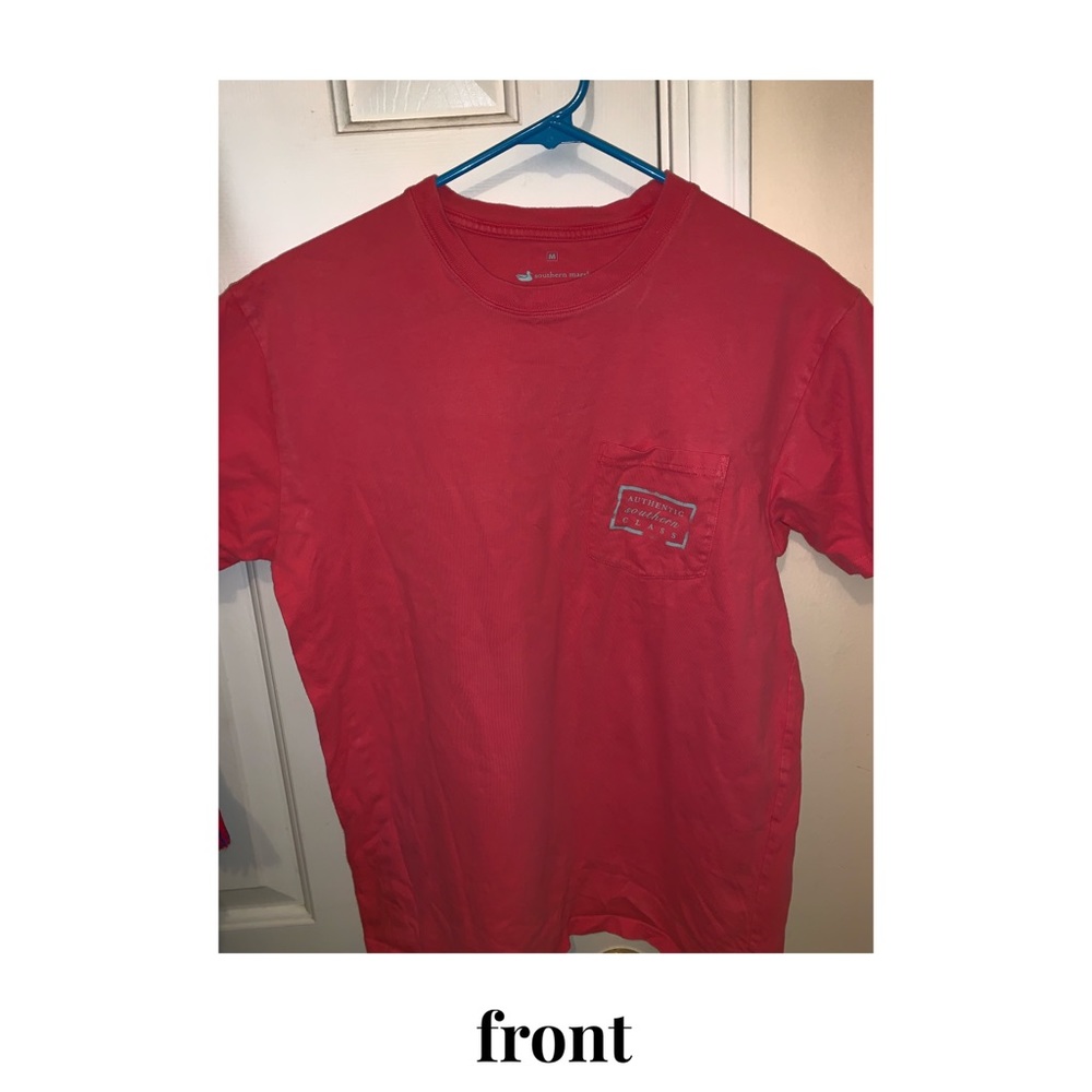 Southern Marsh T-Shirt